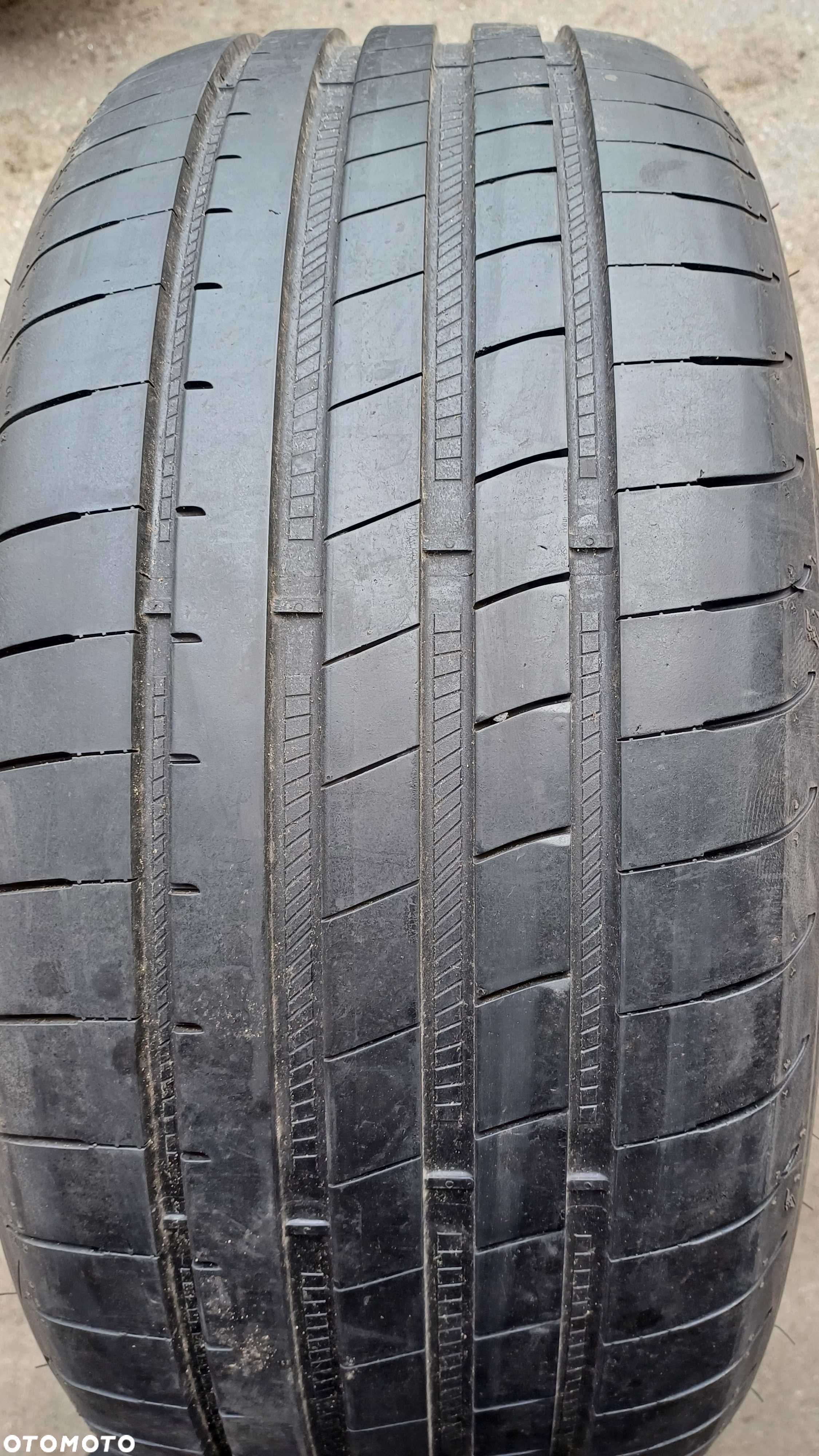 Goodyear Egale F1 Asymmetric 3 245/40 R19 98Y XL 2021r - 1