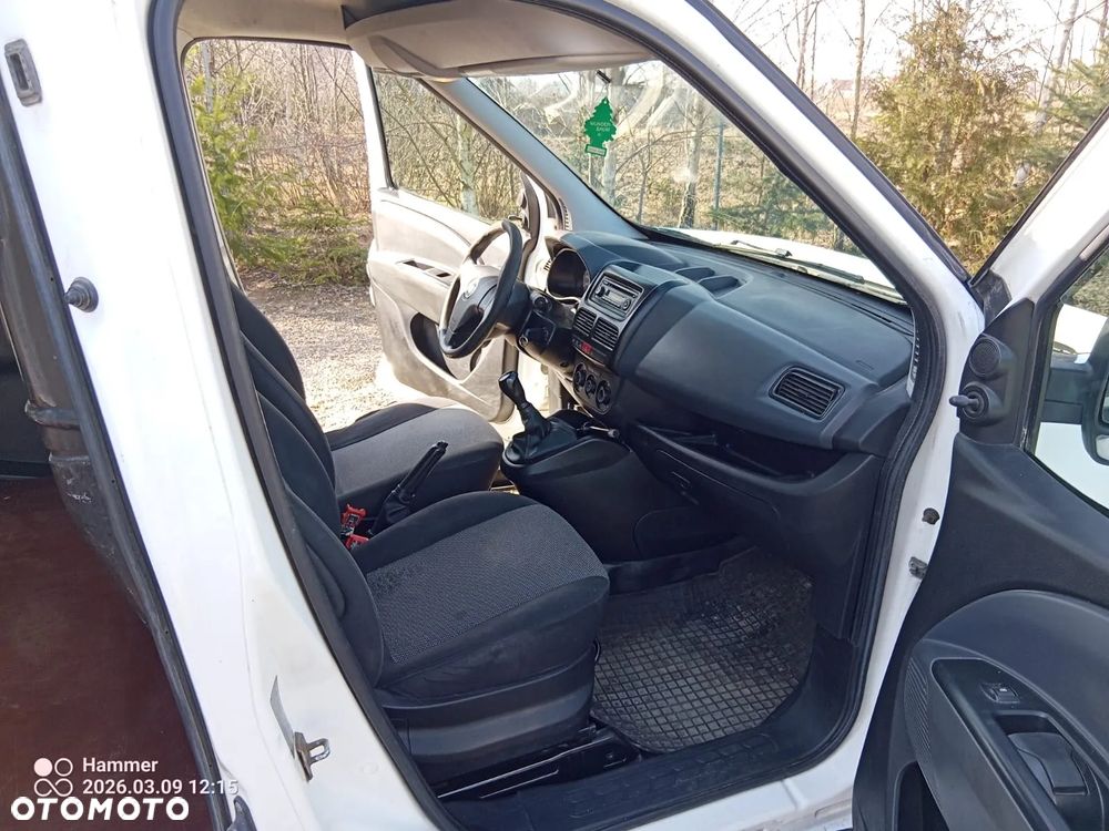 Fiat Doblo 1.3 Multijet 16V Active - 3
