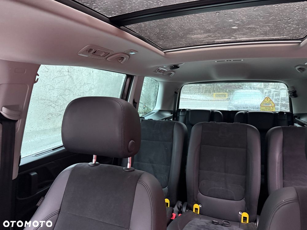 Seat Alhambra 2.0 TDI Style DSG - 7