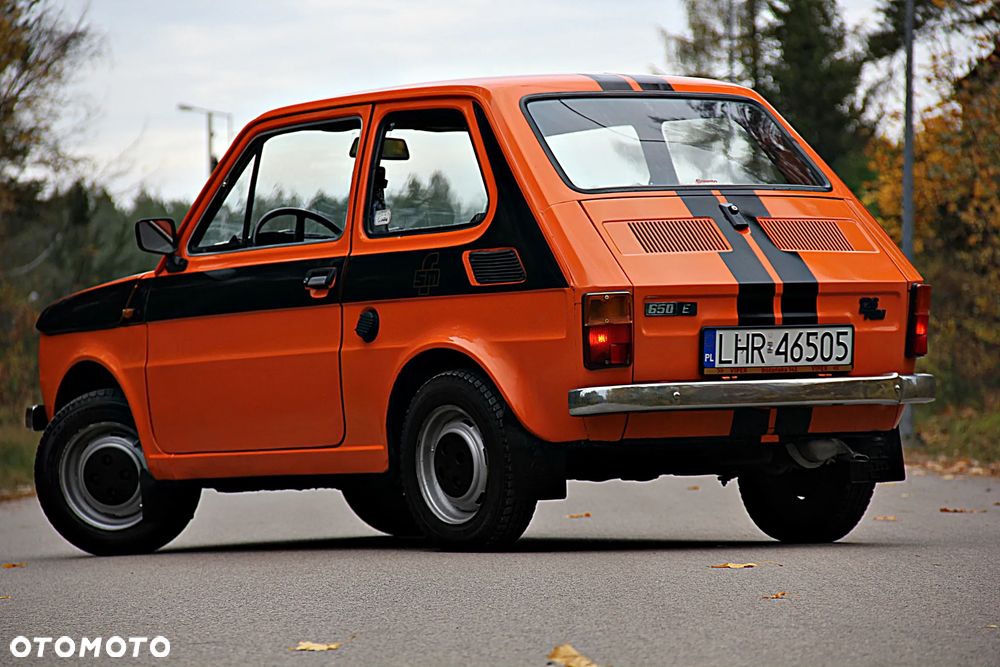 Fiat 126 - 19