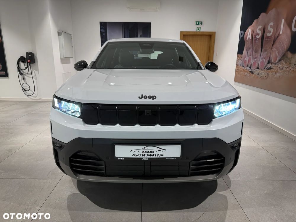 Jeep Compass 73.7kWh Altitude FWD - 3