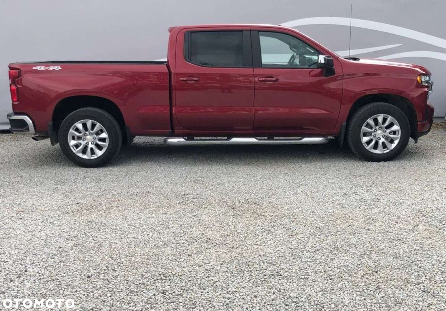 Chevrolet Silverado - 15