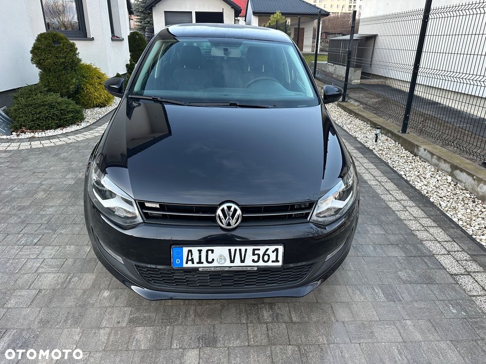 Volkswagen Polo 1.2 Style - 6