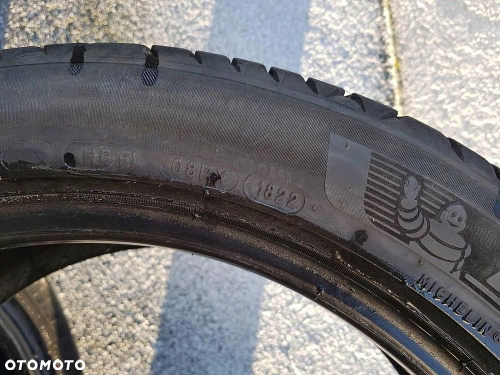MICHELIN E PRIMACE 235/45 R18 - 5