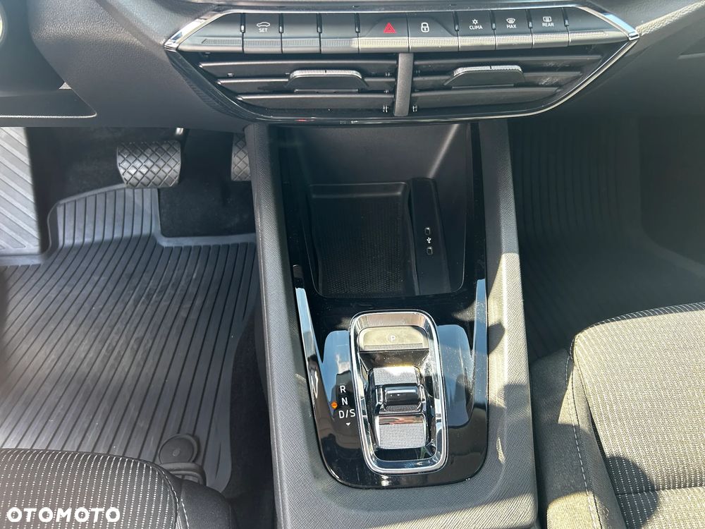 Skoda Octavia 2.0 TDI SCR Ambition DSG - 27
