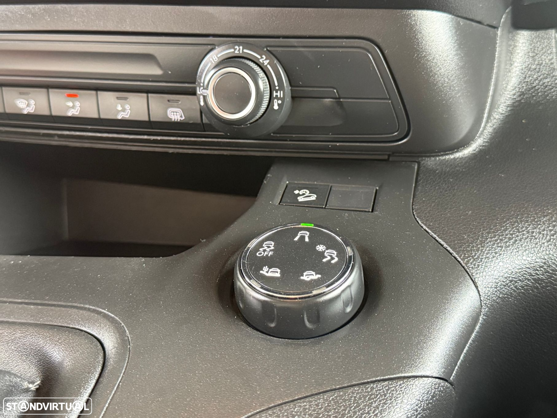 Peugeot Partner 1.5 BlueHDi Pro Standard - 16