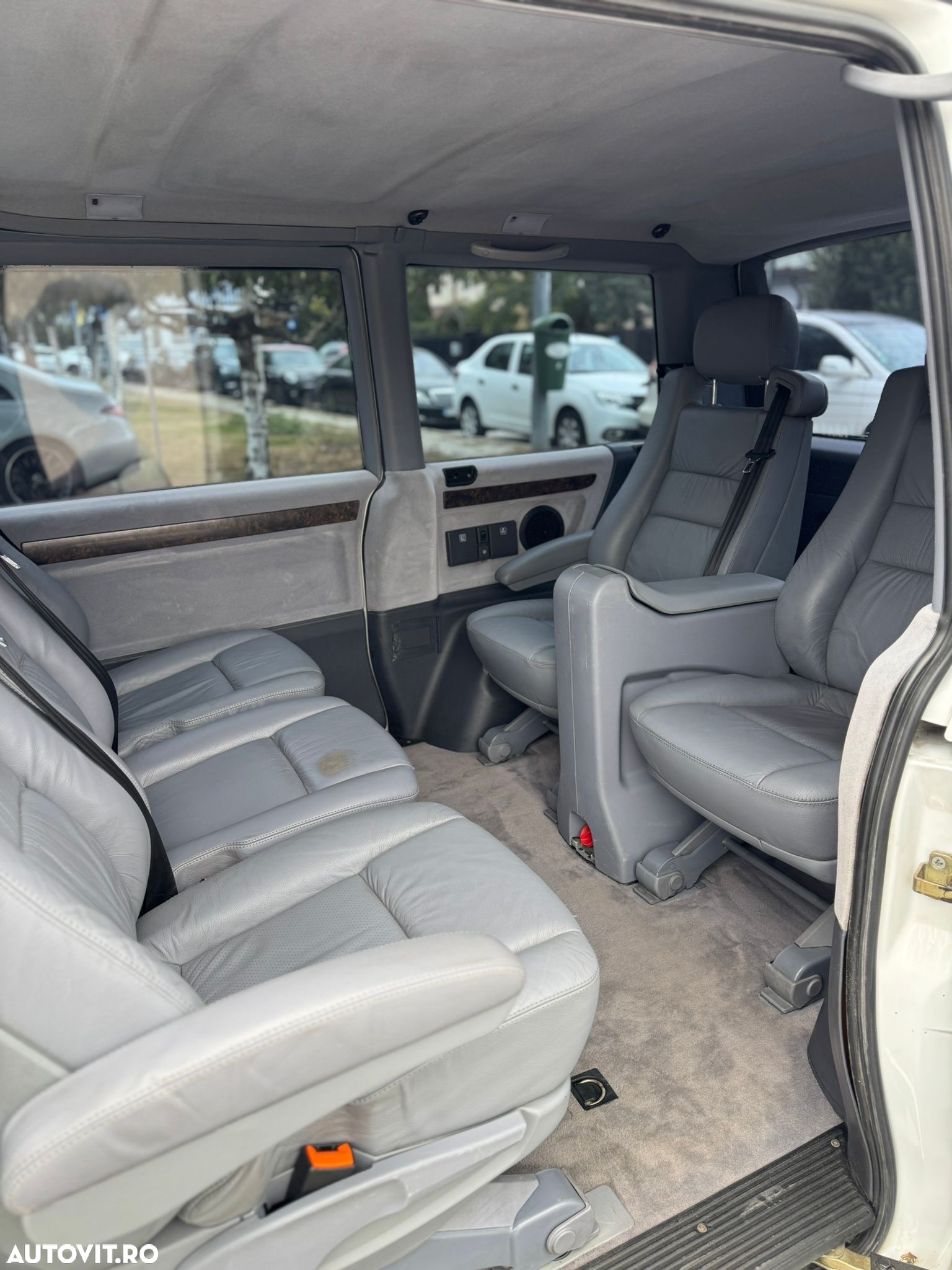 Mercedes-Benz Vito - 8