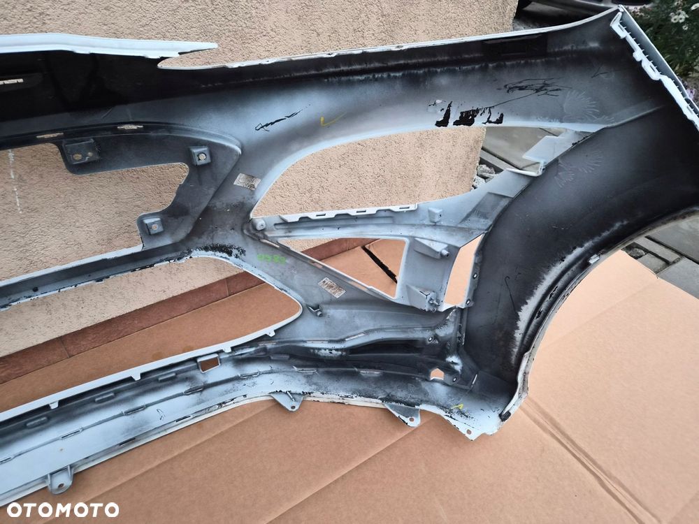 zderzak przód hyundai kona n line oryginał - 15