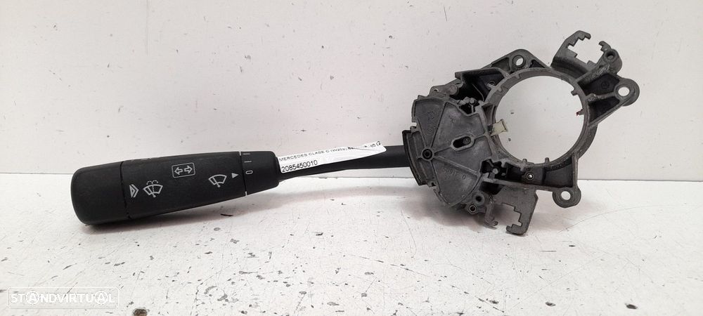 COMANDO PISCAS MERCEDES-BENZ CLASSE C 1993 - 1