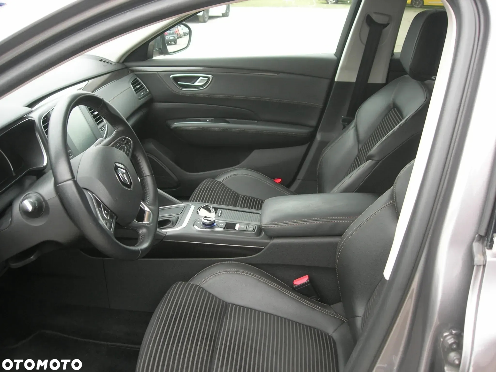 Renault Talisman - 12