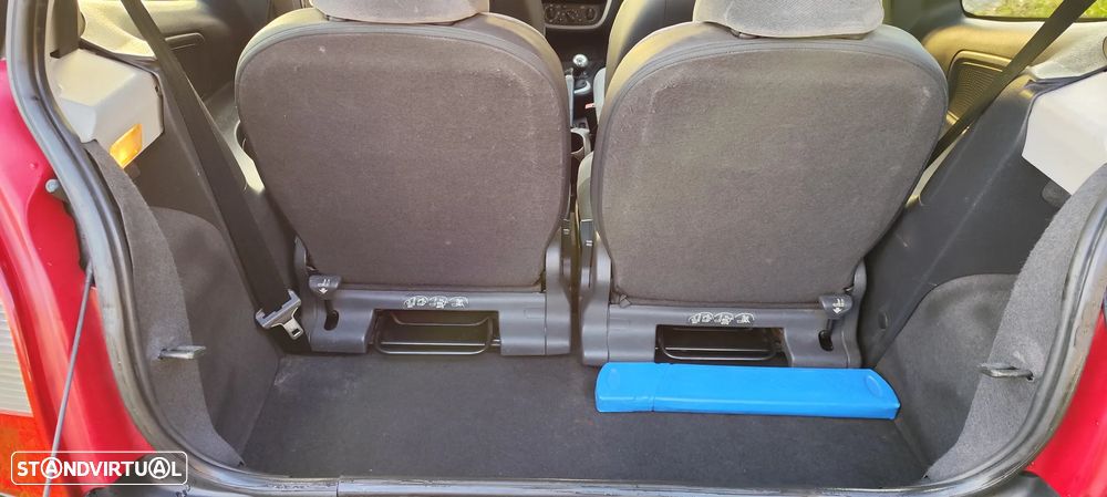 Citroën C2 1.1 SX - 17