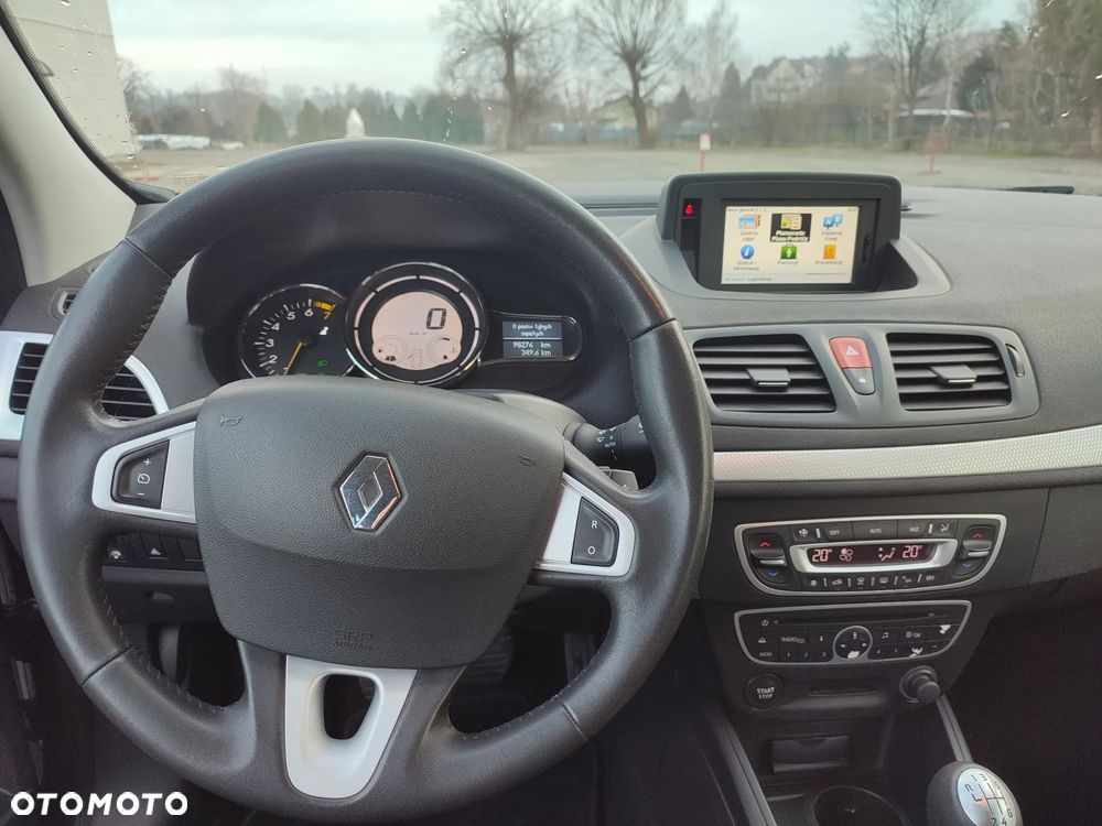 Renault Megane 1.4 16V TCE Bose Edition - 22