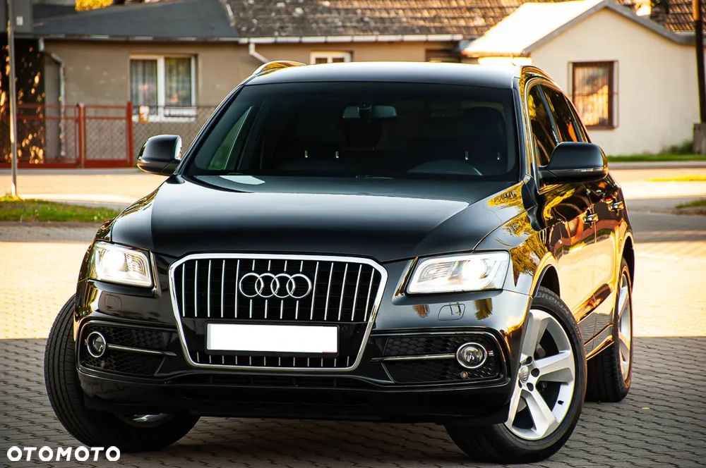 Audi Q5 2.0 TDI Sport - 6