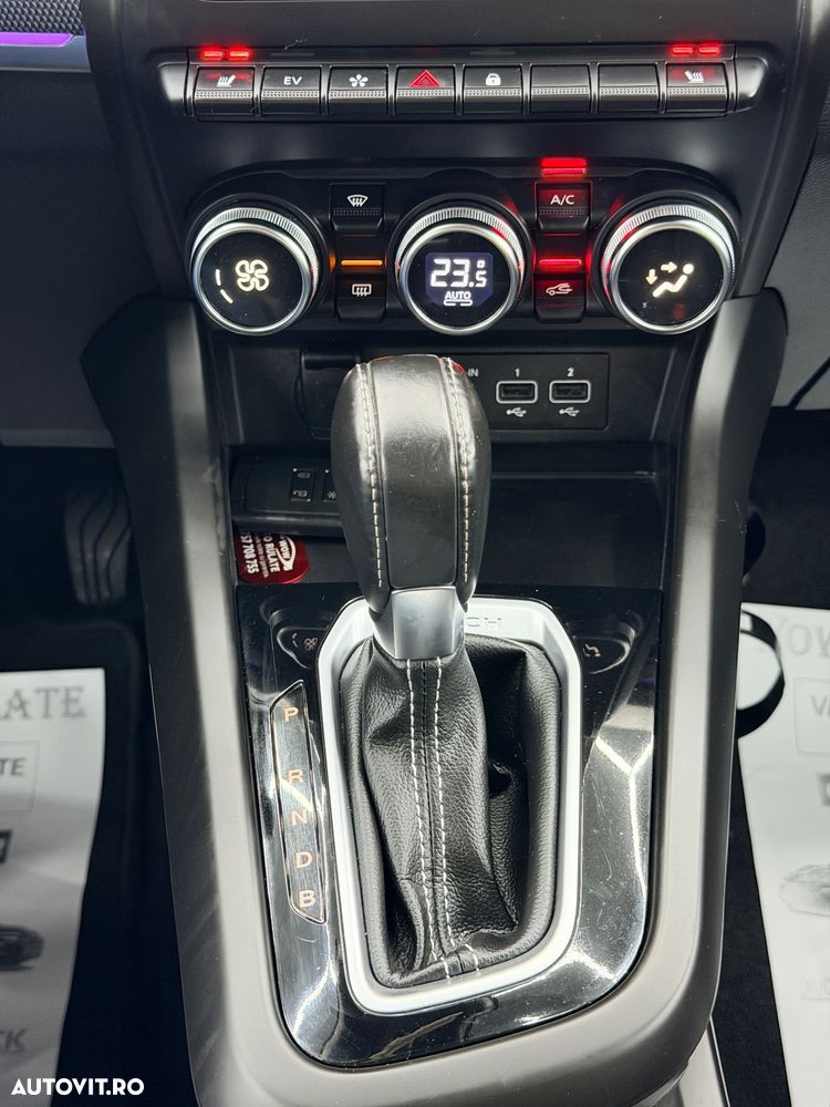 Renault Arkana E-TECH Hybrid Zen - 26