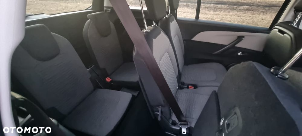 Citroën C4 SpaceTourer 1.2 PureTech Feel S&S EAT8 - 9