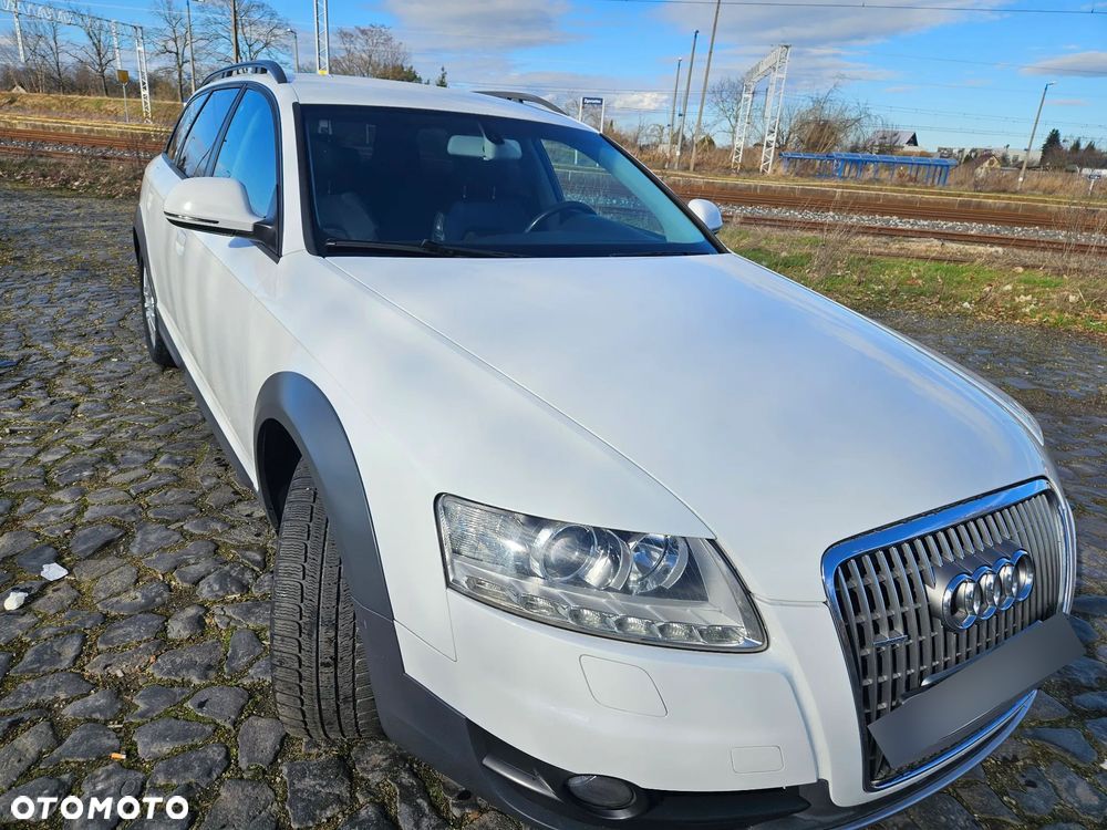 Audi A6 Allroad - 5