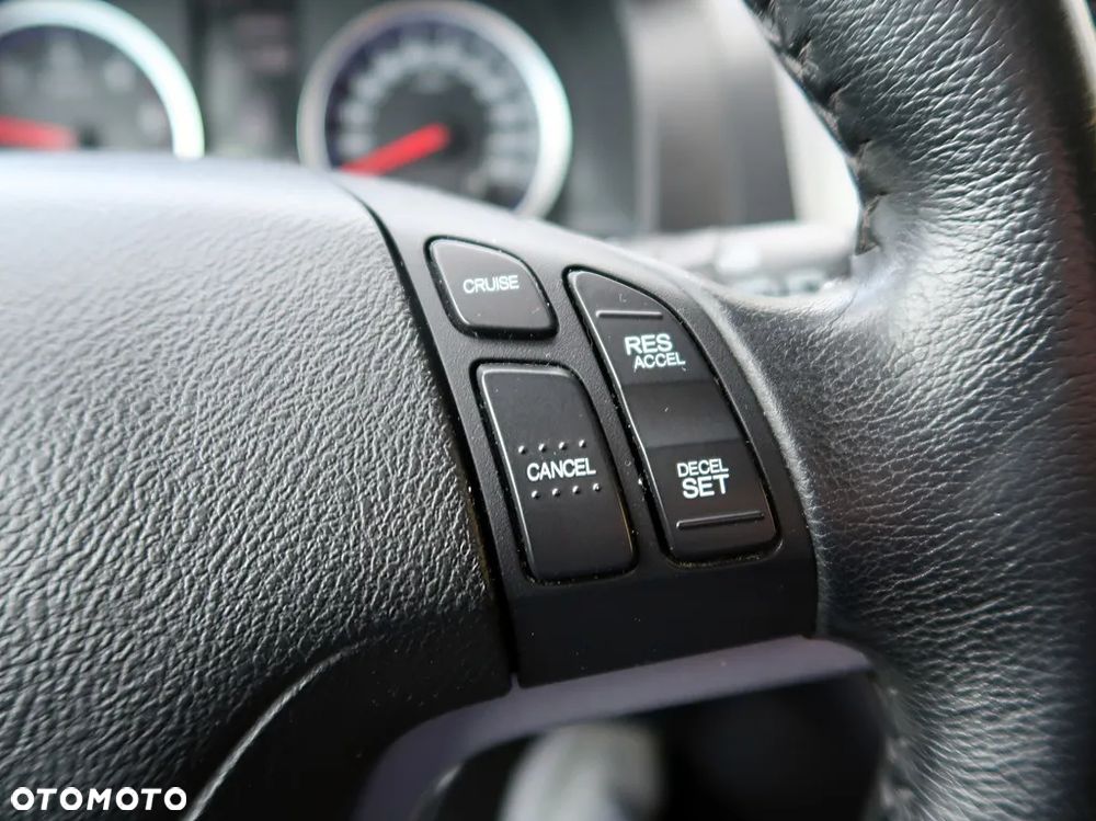 Honda CR-V 2.2i CTDi DPF Comfort - 23