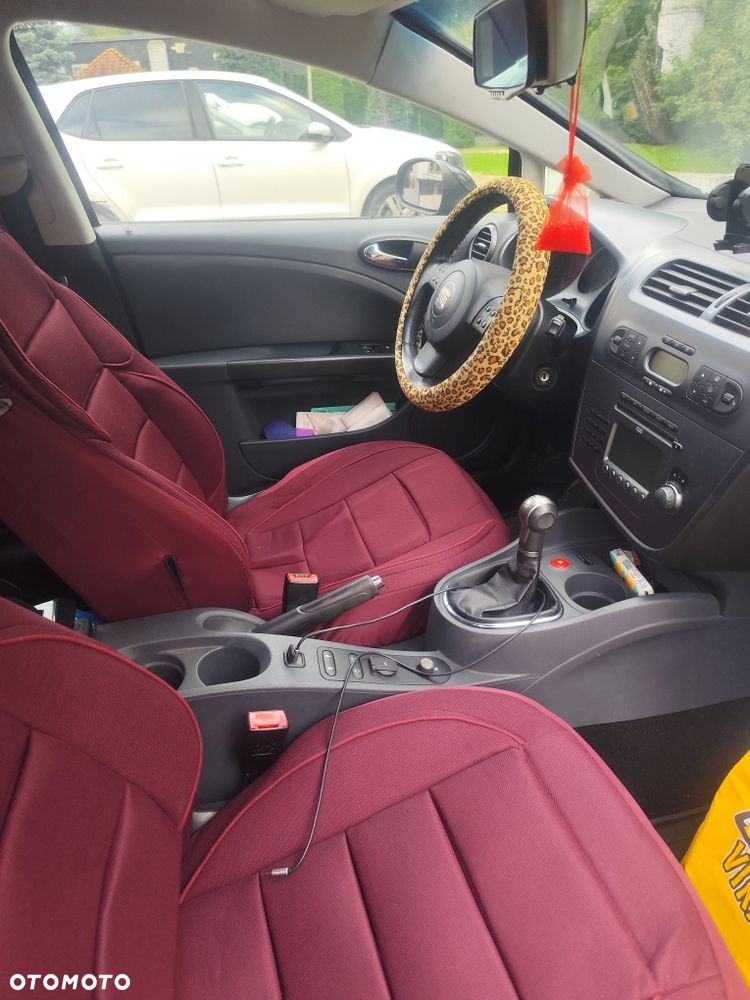 Seat Leon - 6