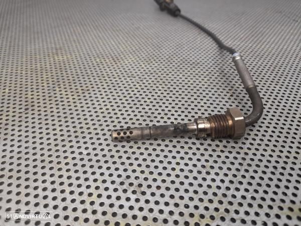 Sonda Lambda Alfa Romeo Giulietta (940_) - 2