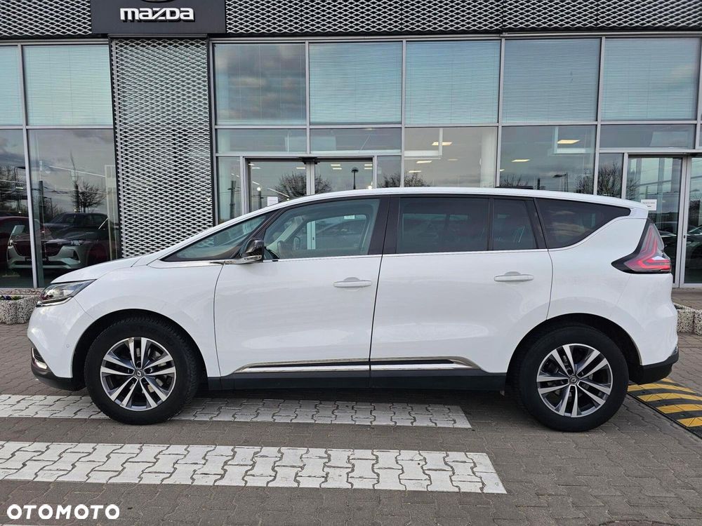 Renault Espace 1.6 dCi Energy Zen - 5