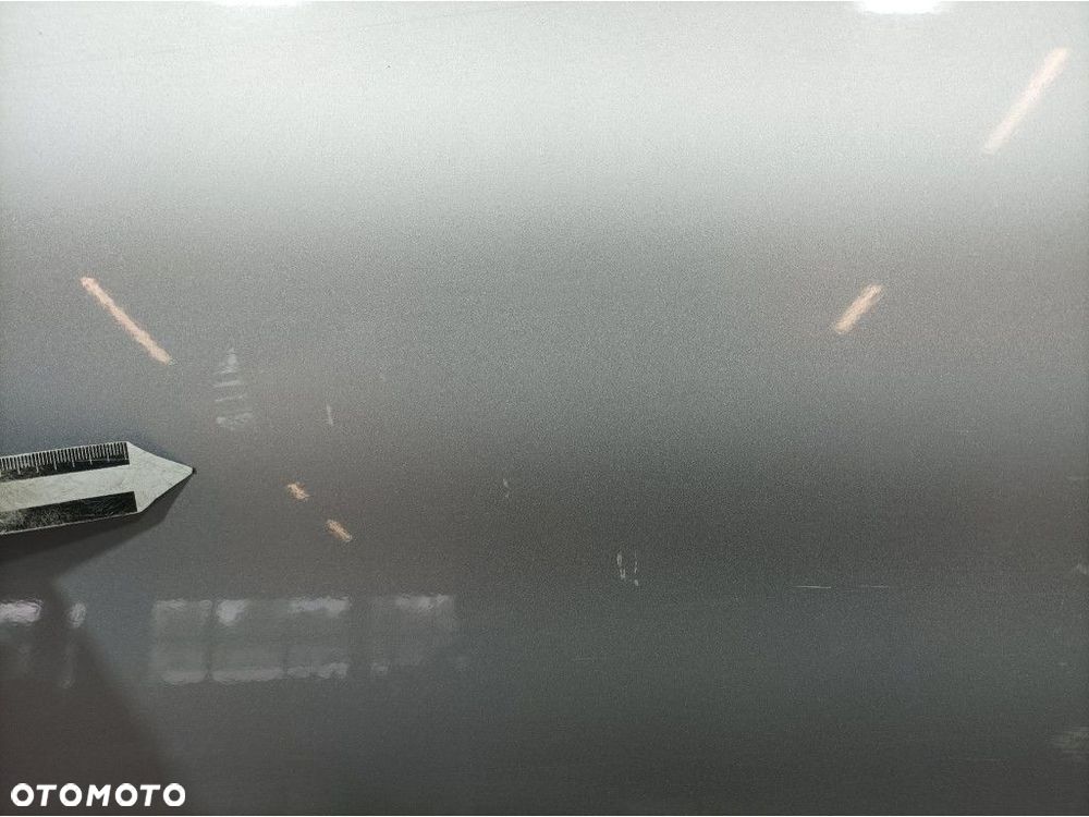 OPEL CORSA D 3D DRZWI PRZÓD PRZEDNIE PRAWE Z157 - 10