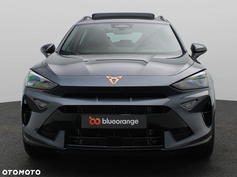 Cupra Formentor 1.5 e-Hybrid DSG VZ - 12