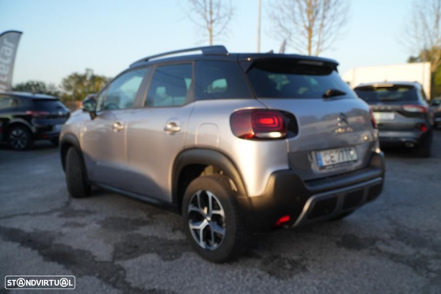 Citroën C3 Aircross 1.2 PureTech Feel Pack - 6