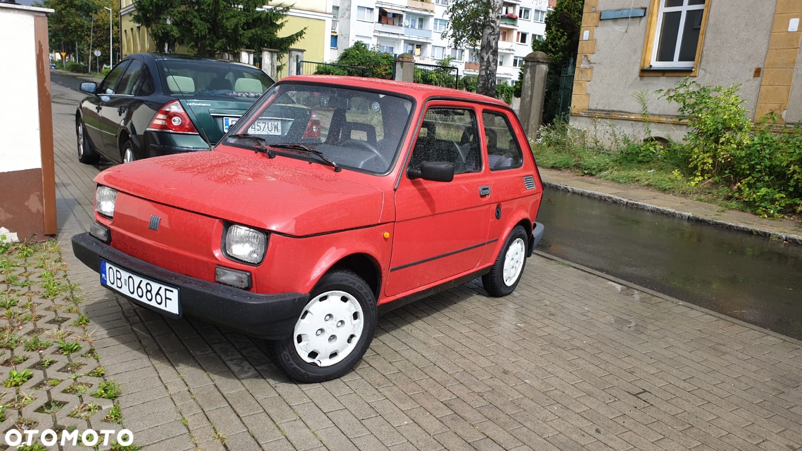Fiat 126 elx Maluch std - 16