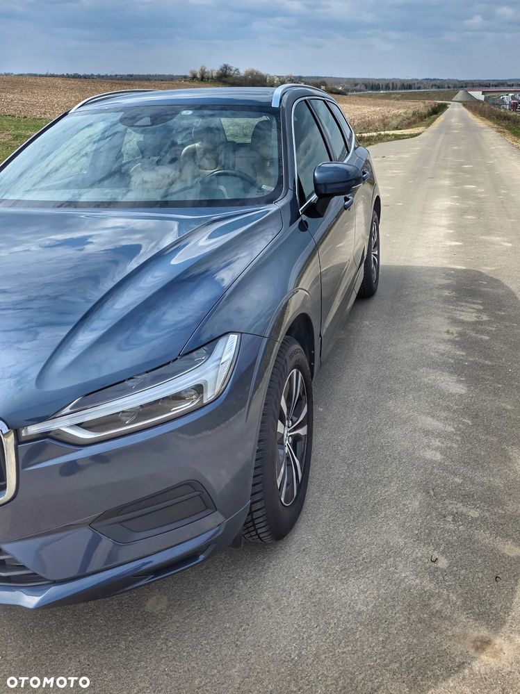 Volvo XC 60 D3 Momentum Pro - 3