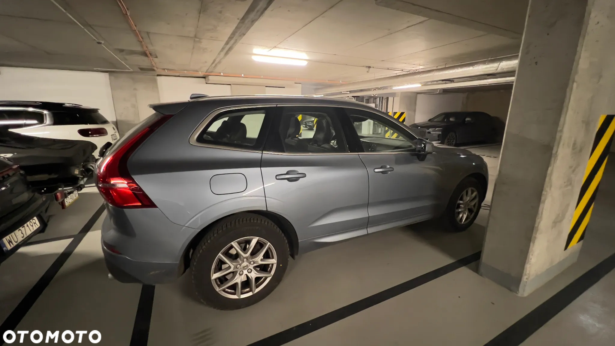 Volvo XC 60 - 9