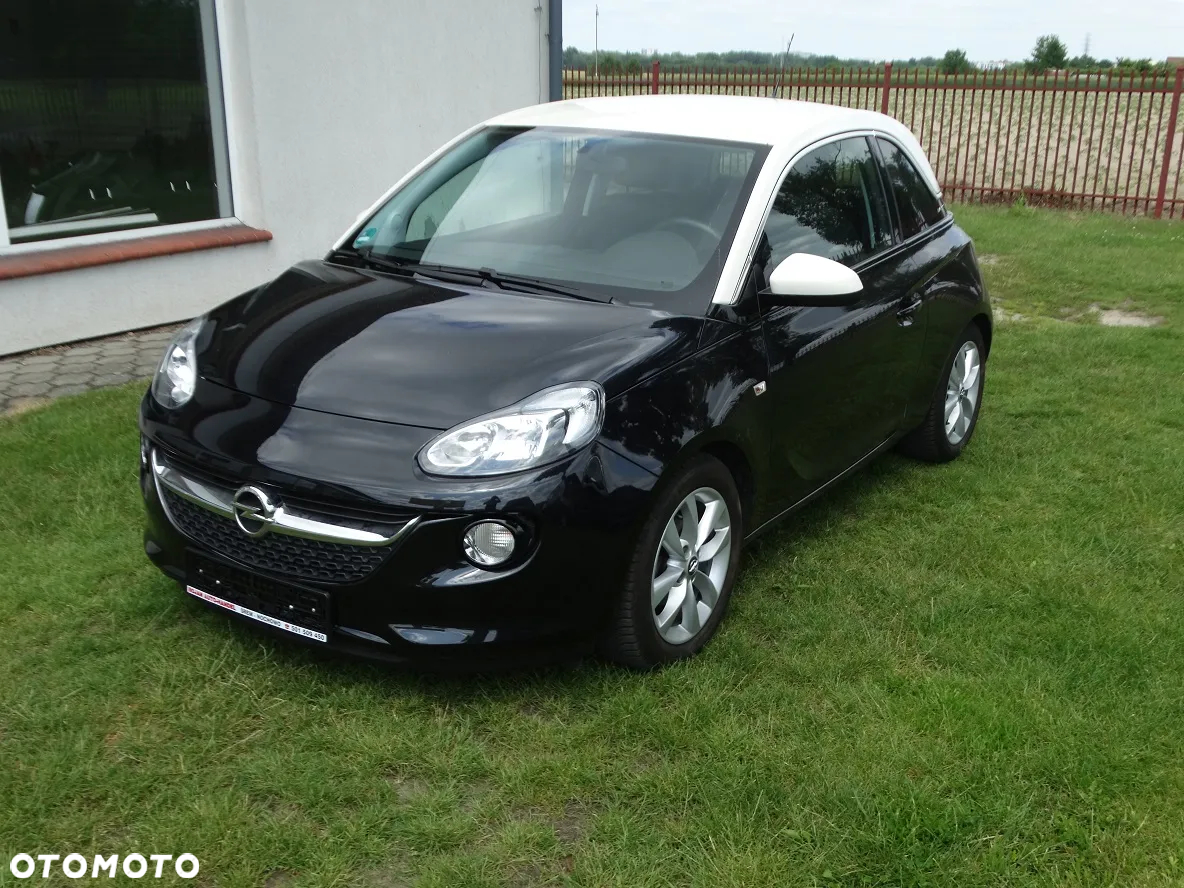 Opel Adam - 3