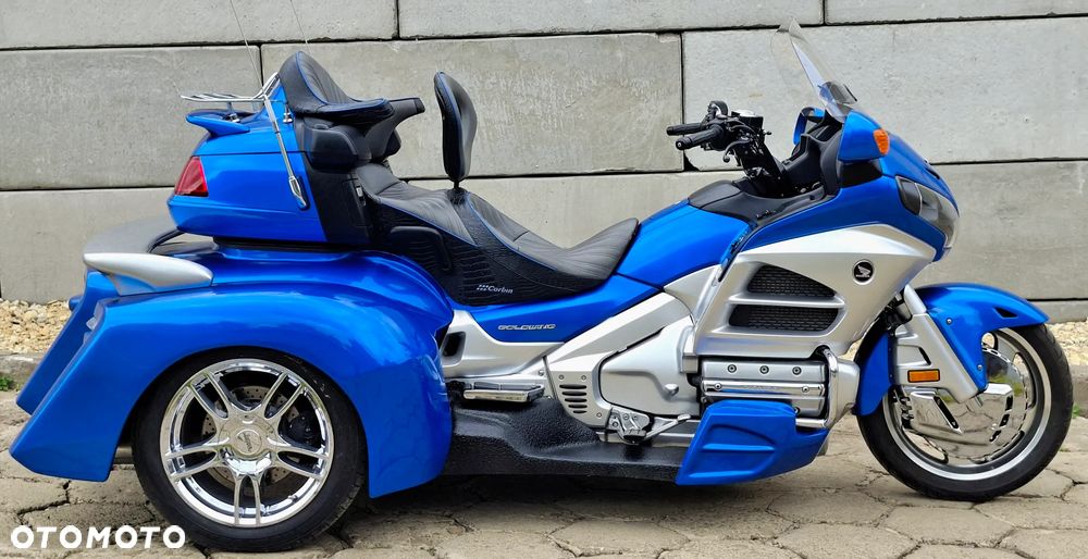 Honda GL - 4