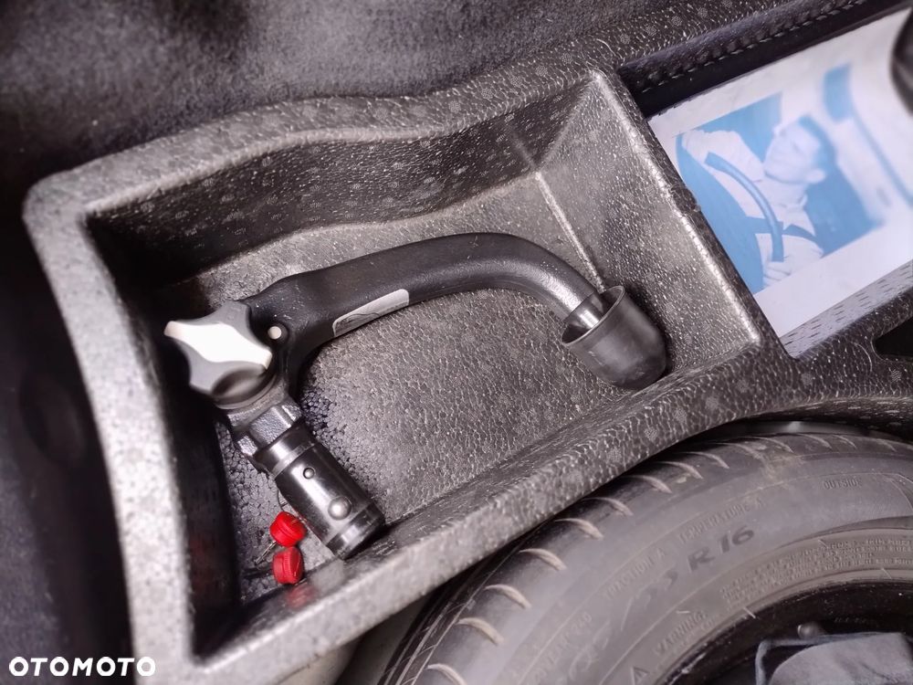 Ford Focus 1.6 TDCi Titanium - 15