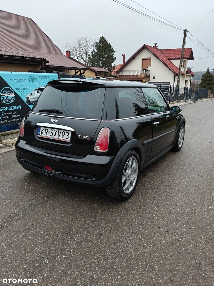 MINI Cooper - 4