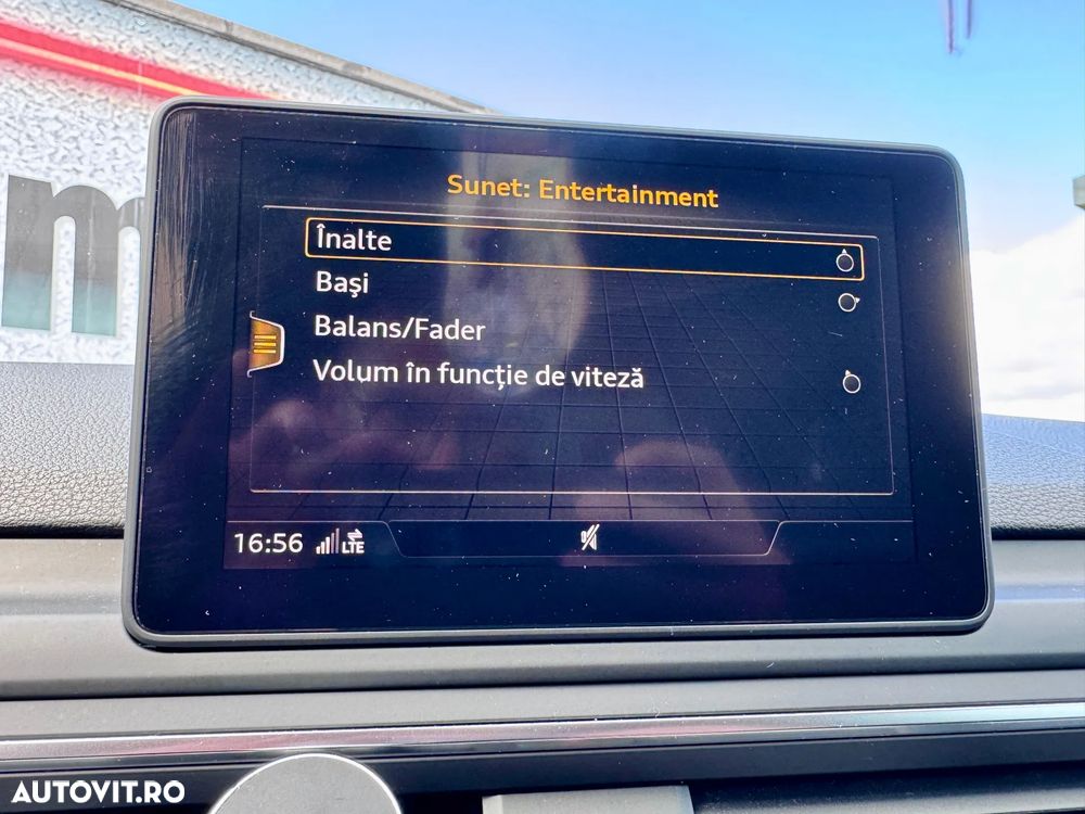 Audi A4 Limuzina 35 TDI S tronic - 20