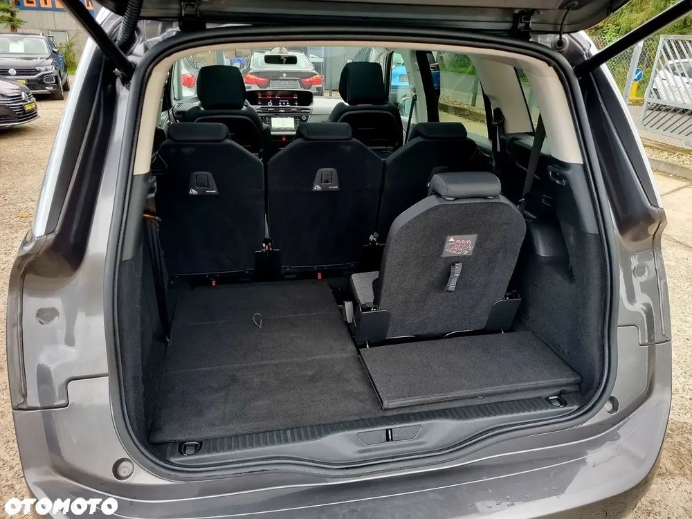 Citroën C4 SpaceTourer 1.5 BlueHDi Rip Curl S&S EAT8 - 14