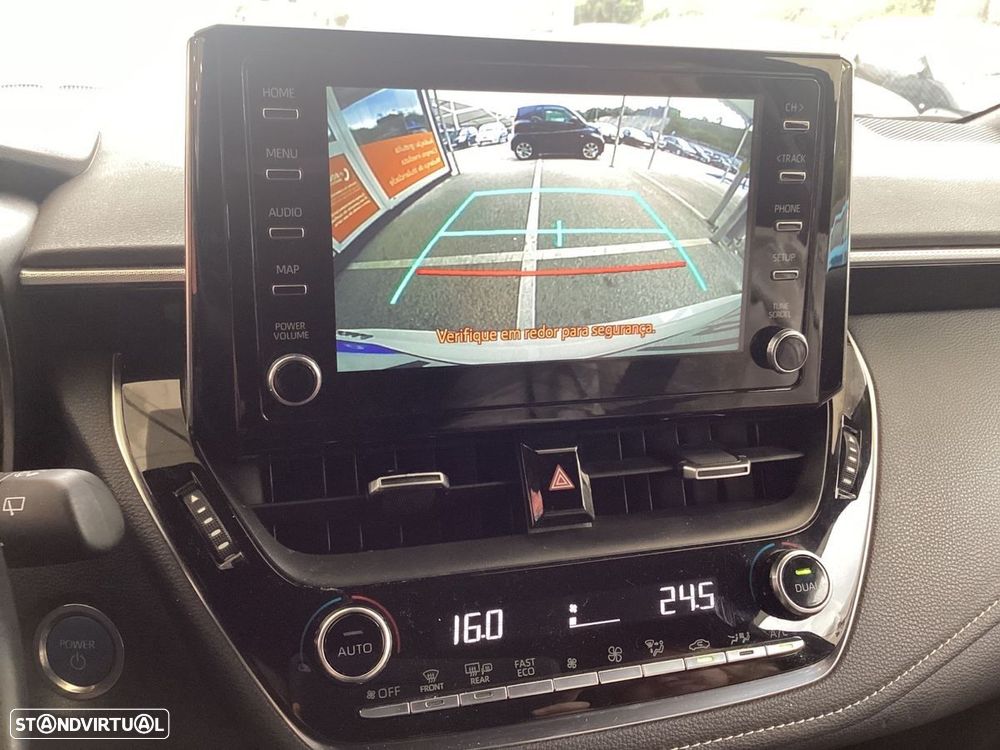 Toyota Corolla 1.8 Hybrid Dynamic - 7