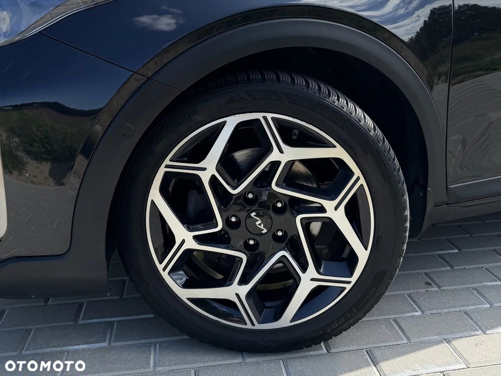 Kia XCeed 1.5 T-GDI GT-Line DCT - 8