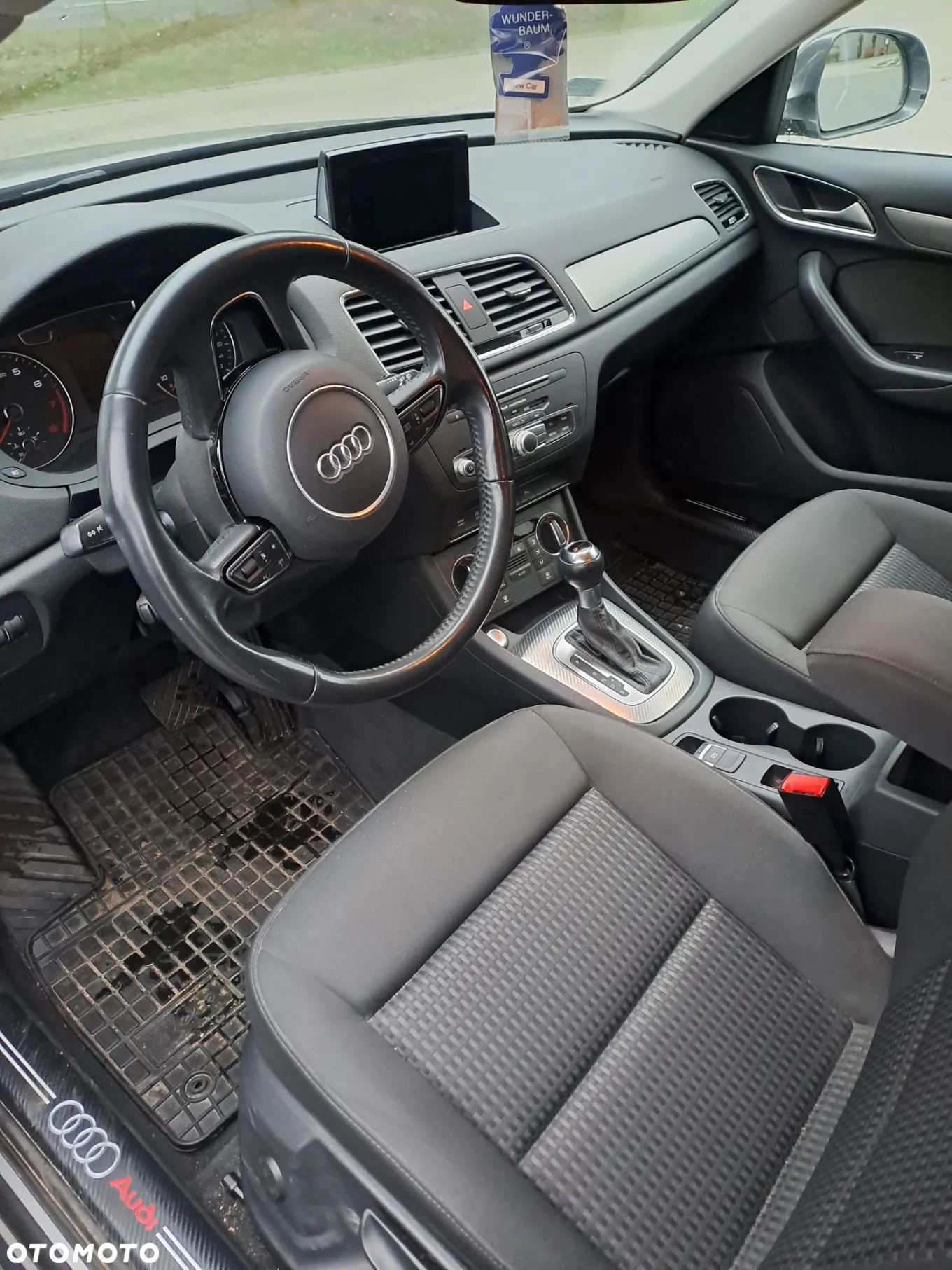 Audi Q3 1.4 TFSI CoD ultra Design S tronic - 10