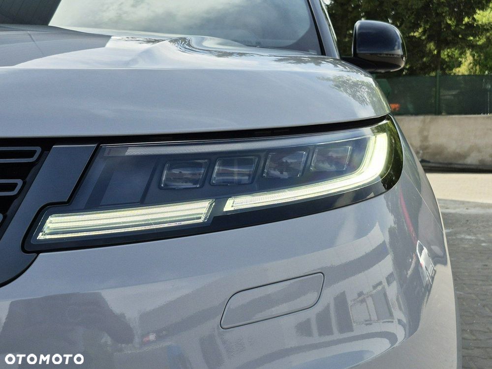 Land Rover Range Rover Sport S 3.0 P460e PHEV Dynamic SE - 14
