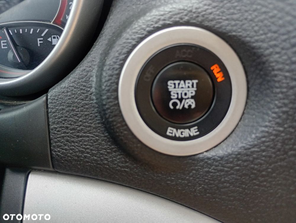Fiat Freemont 2.0 Multijet 16V DPF Automatik Allrad Lounge - 27