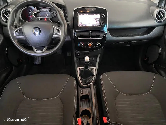 Renault Clio 0.9 TCe Limited Edition - 5