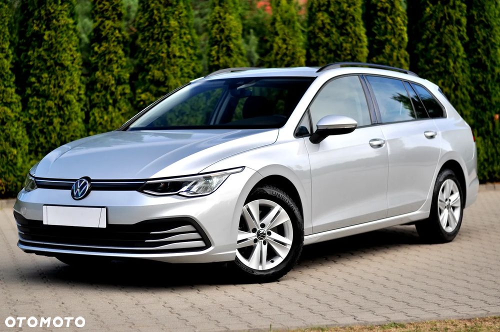 Volkswagen Golf 2.0 TDI Life - 2