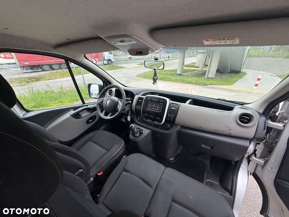 Renault Trafic - 7