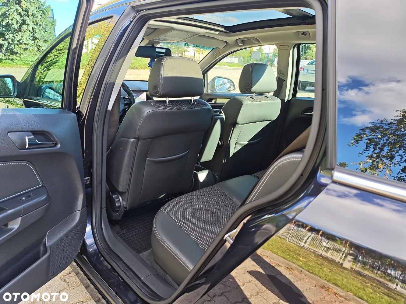 Opel Astra - 20