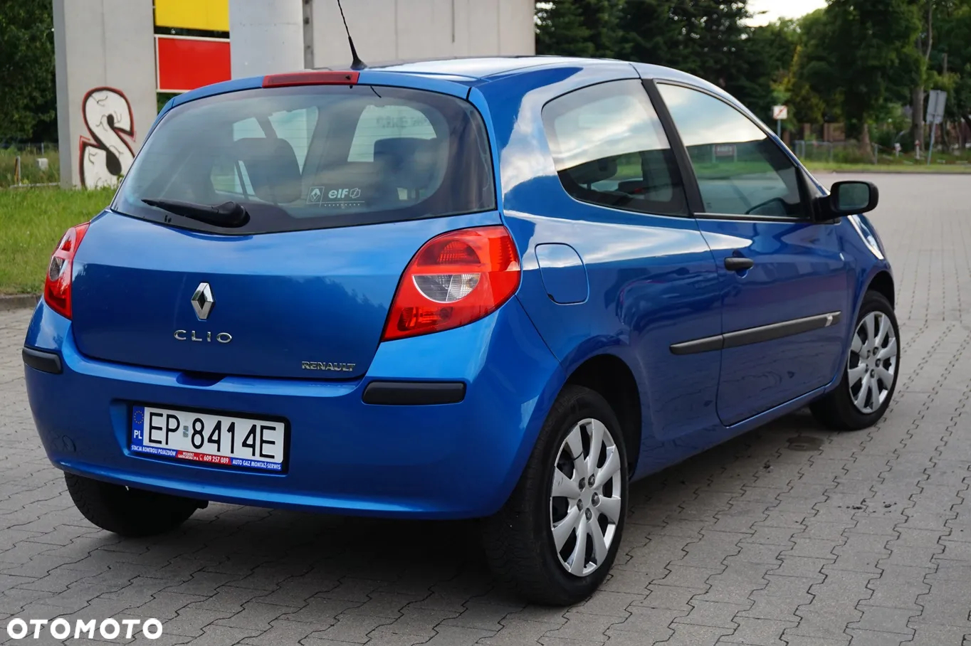 Renault Clio - 15