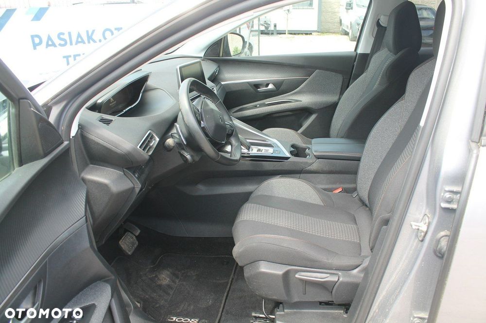 Peugeot 3008 - 9