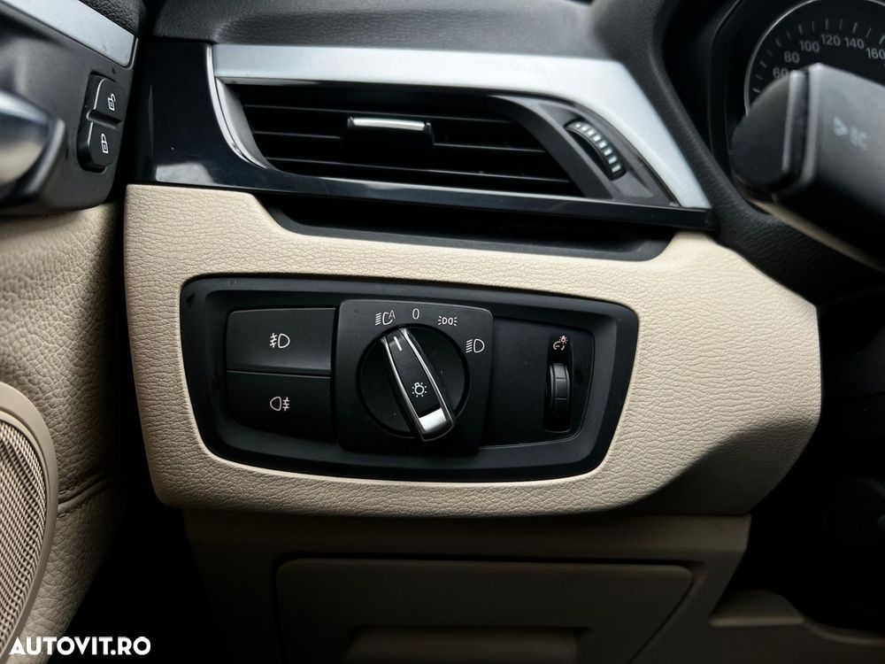BMW X1 - 15