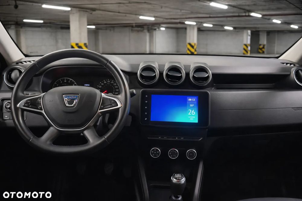 Dacia Duster 1.0 TCe Comfort - 4