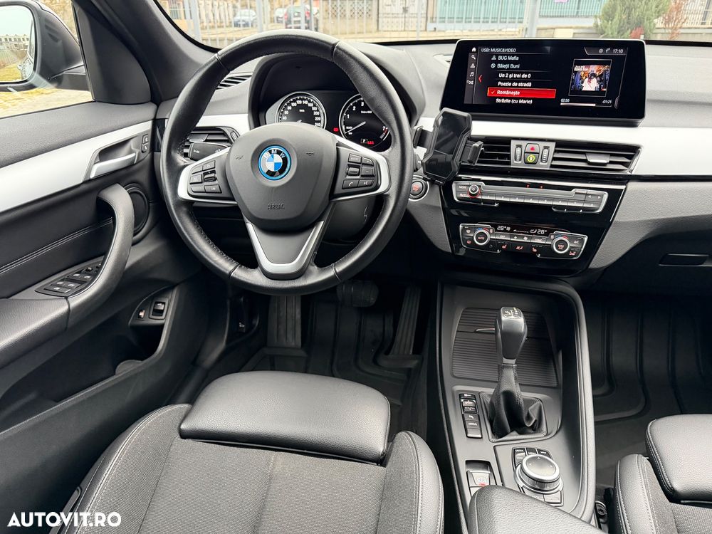 BMW X1 - 14